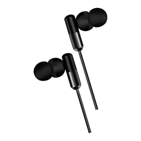 SonicGear Hyperbass Buds 2 Type-C Wired Earphones Obsidian BUDS2TYPECOBSIDIAN