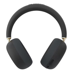 Bugani AirCore OWH Open-Ear Hybrid Wireless Headphone Black BUG-AIRCORE-BK