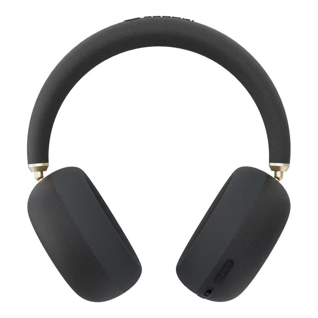 Bugani AirCore OWH Open-Ear Hybrid Wireless Headphone Black BUG-AIRCORE-BK