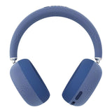 Bugani AirCore OWH Open-Ear Hybrid Wireless Headphone Blue BUG-AIRCORE-BL