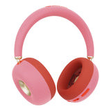 Bugani AirCore OWH Open-Ear Hybrid Wireless Headphone Pink BUG-AIRCORE-PK