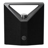 Bugani Brief Plus Wireless Bluetooth Speaker - Black Ash BUG-BRIEFPLUS-BA