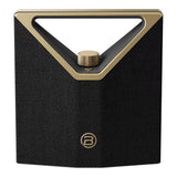 Bugani Brief Plus Wireless Bluetooth Speaker - Black Gold BUG-BRIEFPLUS-BG
