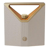 Bugani Brief Plus Wireless Bluetooth Speaker - Platinum BUG-BRIEFPLUS-PL