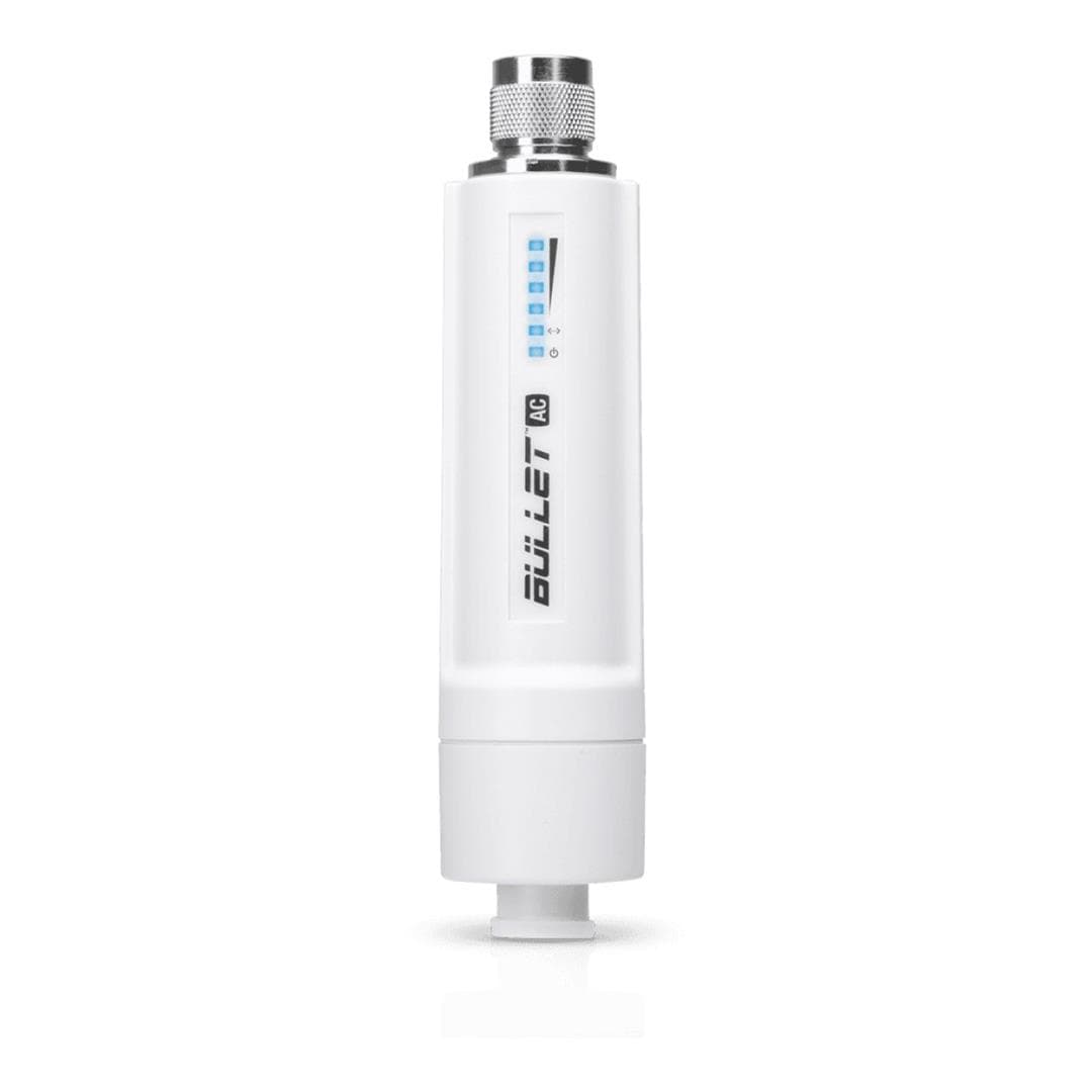 Ubiquiti Airmax Bullet Dual-Band Radio BULLET-AC
