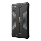 Blackview Active 5 8.68-inch Rugged Tablet - Octa Core A75  128GB ROM 8GB RAM Android 15