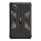 Blackview Active 5 8.68-inch Rugged Tablet - Octa Core A75  128GB ROM 8GB RAM Android 15