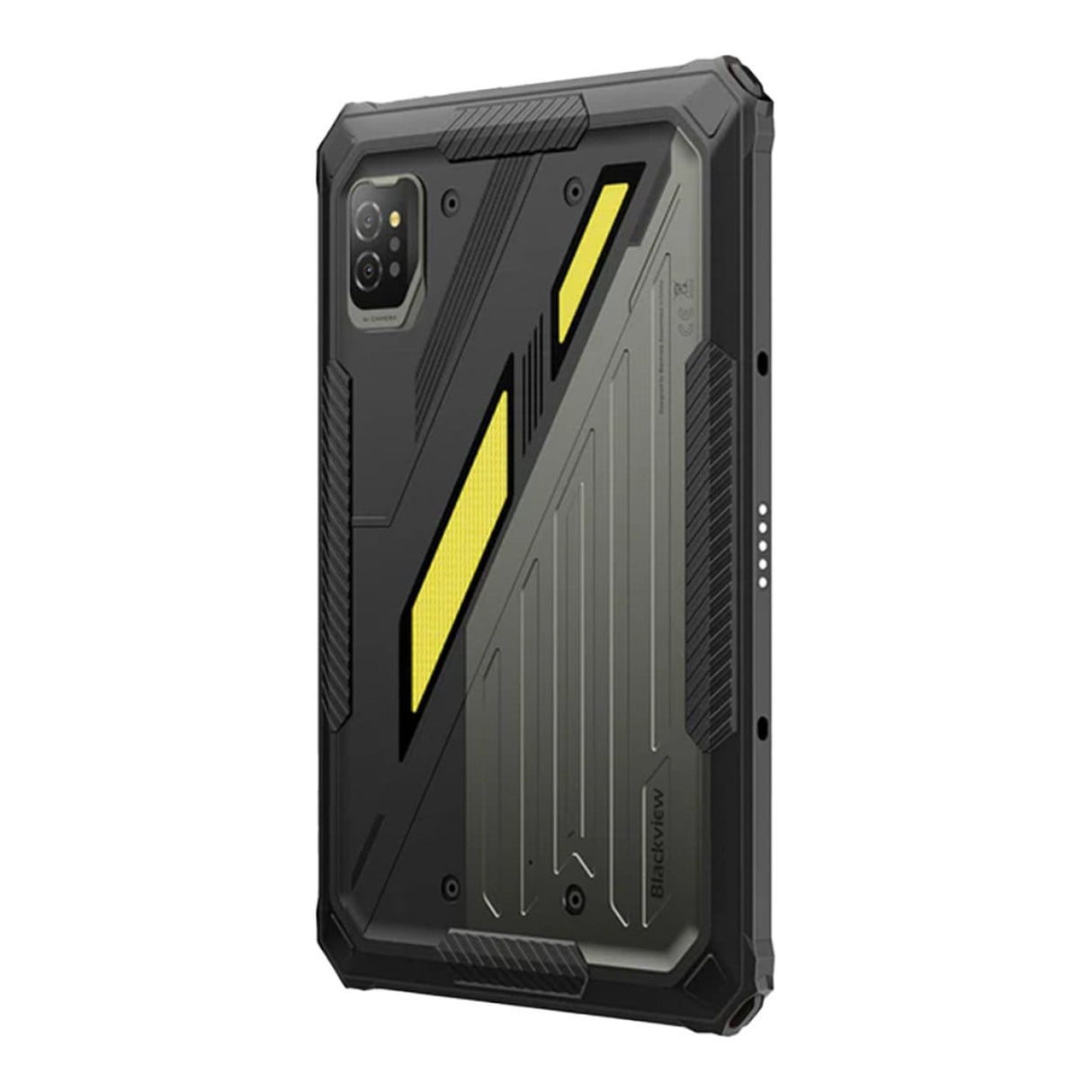 Blackview Active 7 11-inch FHD+ Rugged Tablet - Arm Cortex-A75 128GB ROM 6GB RAM Android 15