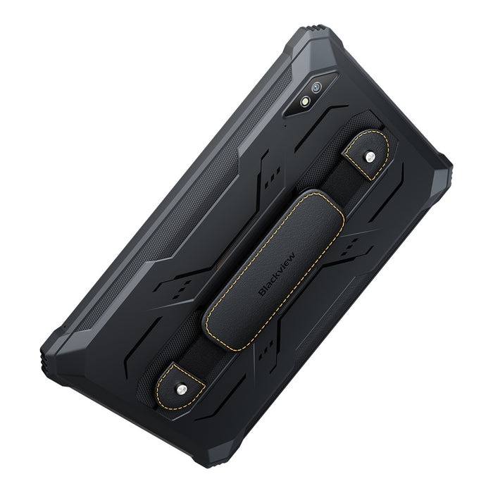 Blackview Active 7 AI Robuuste Tablet – 11 Inch FHD+, 10.000 MAh, Nachtzichtcamera En Campinglicht, IP68/IP69K, 24GB RAM + 128GB ROM