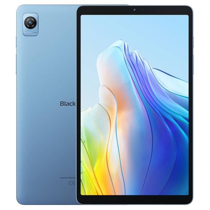 Blackview Tab 60 8.68-inch HD Tablet - Unisoc T606 128GB ROM 6GB