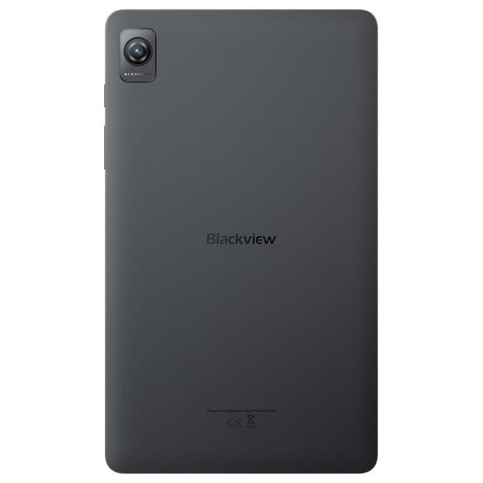 BlackviewTab 60 8.68-inch HD Tablet - Unisoc T606 128GB ROM 6GB