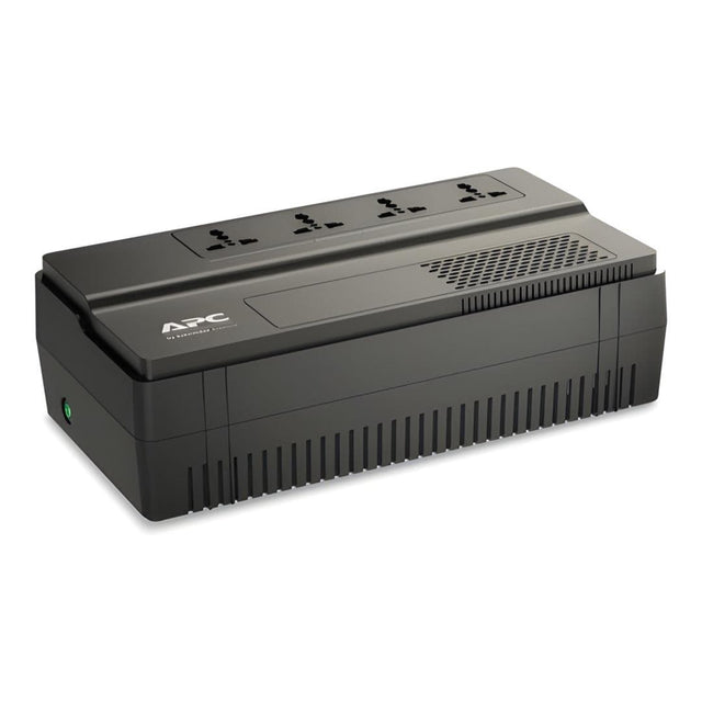 APC BV1000I-MSX 1kVA 600W Line-Interactive UPS