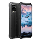 Blackview BV4800 Pro 6.56-inch Rugged Smartphone - T606 Unisoc 128GB ROM 4GB RAM Android 15
