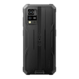 Blackview BV4800 Pro 6.56-inch Rugged Smartphone - T606 Unisoc 128GB ROM 4GB RAM Android 15
