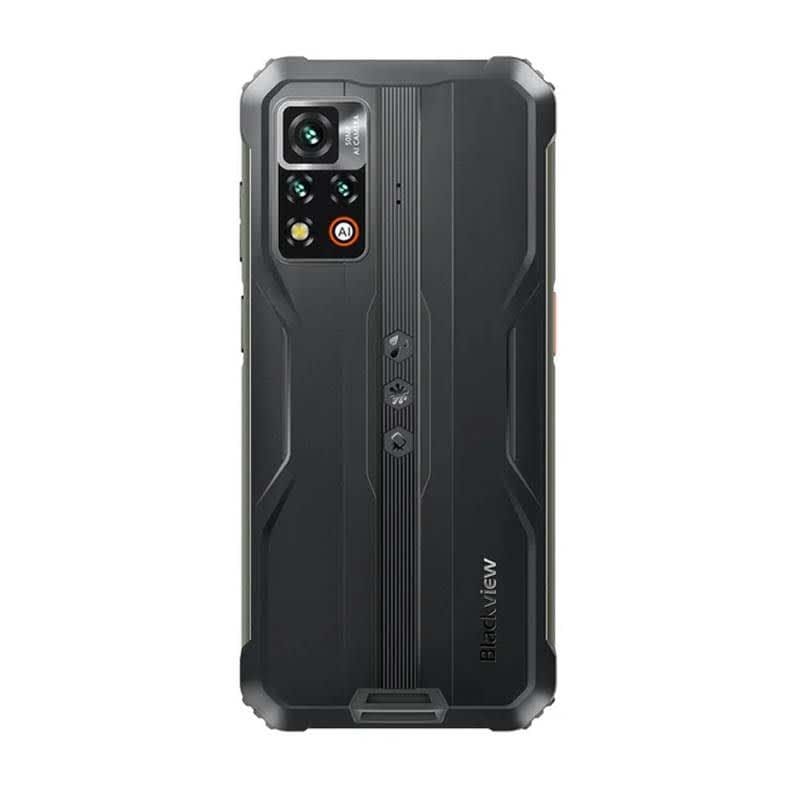 Blackview BV9200 Rugged 6.5-inch Smartphone - MediaTek Helio G96