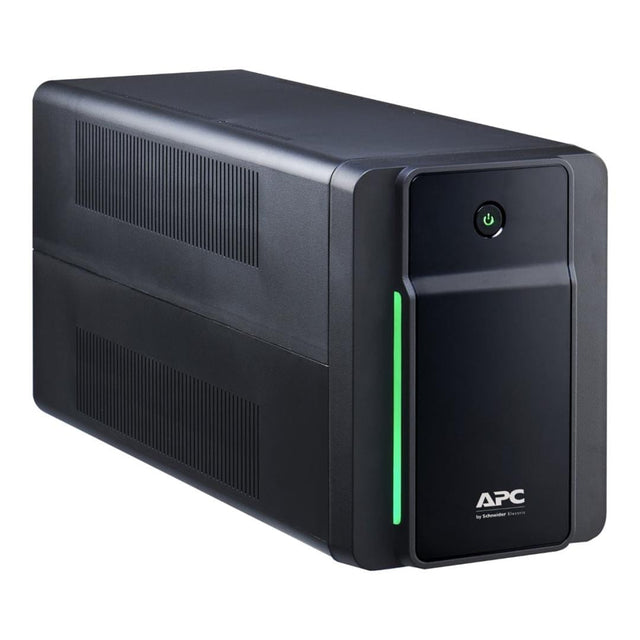 APC BX1200MI-MS 1.2kVA 650W Line-Interactive Uninterruptible Power Supply