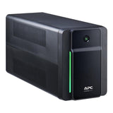 APC BX1600MI-MS 1.6kVA 900W Line-Interactive Uninterruptible Power Supply