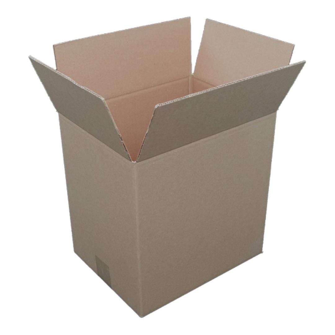 Parrot Empty Box Stock 3 Packaging 10-pack BX286P