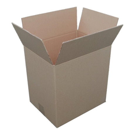 Parrot Empty Box Stock 3 Packaging 10-pack BX286P