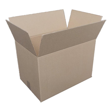 Parrot Stock 4 Empty Box 10-pack BX450P