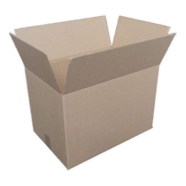 Parrot Stock 4 Empty Box 10-pack BX450P