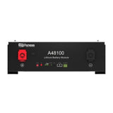 Dyness A48100 100Ah 4800Wh 48V Lithium Battery Module BX48100