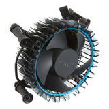 Intel Core i5-14400 CPU - 10-Core LGA 1700 2.5GHz Processor with Laminar RM1 Cooler BX8071514400-CA