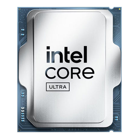 Intel Core Ultra 5 250KF Plus CPU - 18-Core LGA 1851 5.3GHZ Processor BX80768250KF
