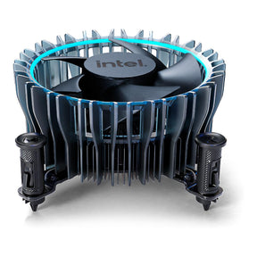 Intel Laminar RM1 65w LGA1700 CPU Heatsink Cooler BXTSRM1