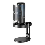 BOYA K3 USB Desktop Microphone