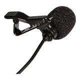 BOYA BY-M1 Omnidirectional Lavalier Microphone