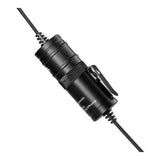 BOYA BY-M1 Omnidirectional Lavalier Microphone