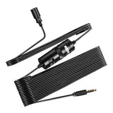 BOYA BY-M1 Omnidirectional Lavalier Microphone