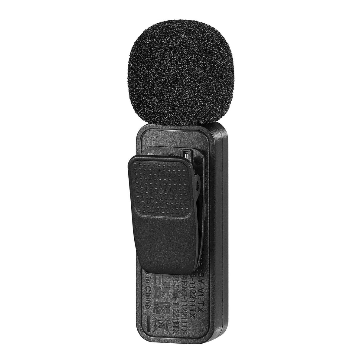 BOYA BY-V1 Ultra-compact Wireless Microphone