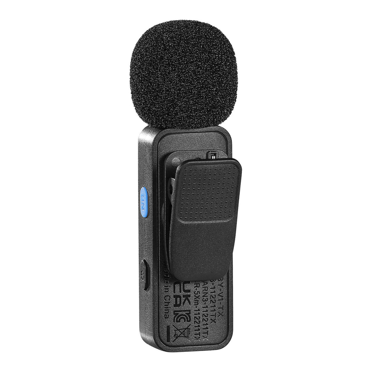 BOYA BY-V1 Ultra-compact Wireless Microphone