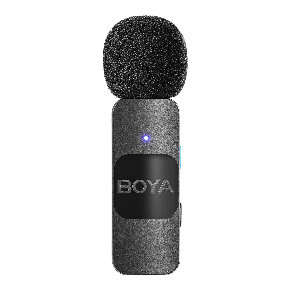 BOYA BY-V1 Ultra-compact Wireless Microphone