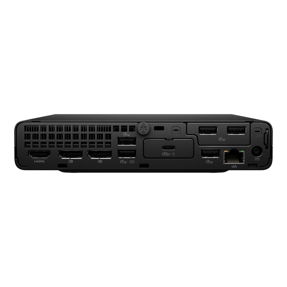HP ProDesk 4 Mini G1i Desktop AI PC - Intel Core Ultra 5 225T 512GB SSD 16GB RAM Win 11 Pro