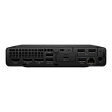 HP ProDesk 4 Mini G1i Desktop AI PC - Intel Core Ultra 5 225T 512GB SSD 16GB RAM Win 11 Pro
