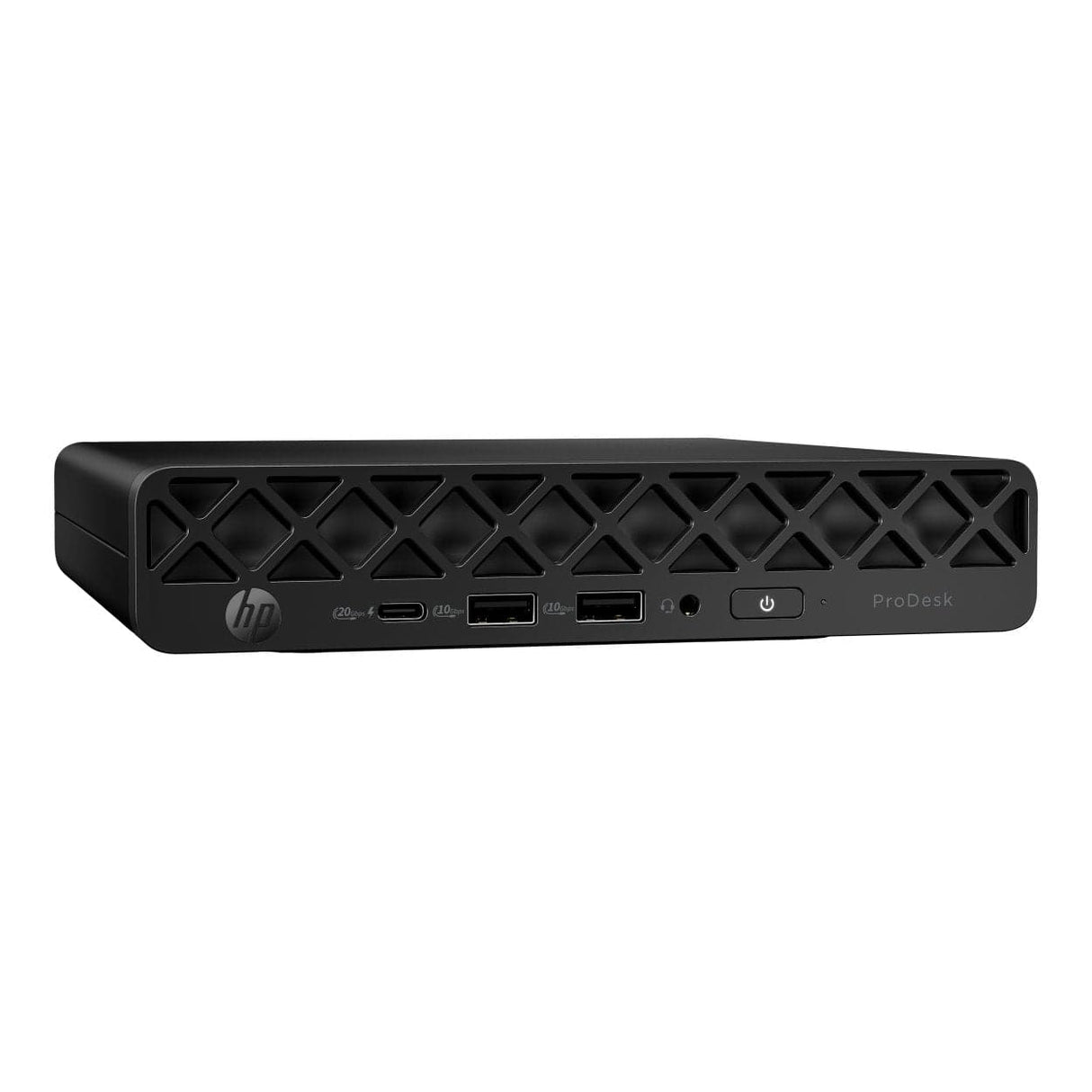 HP ProDesk 4 Mini G1i Desktop AI PC - Intel Core Ultra 5 225T 512GB SSD 16GB RAM Win 11 Pro