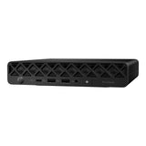 HP ProDesk 4 Mini G1i Desktop AI PC - Intel Core Ultra 5 225T 512GB SSD 16GB RAM Win 11 Pro