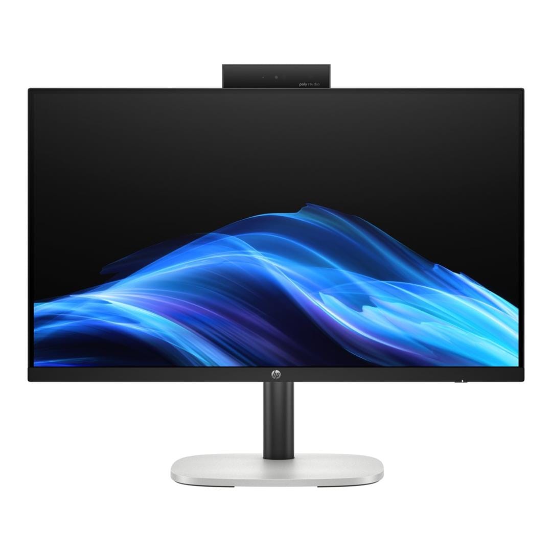 HP ProStudio 4 G1i 23.8-inch FHD All-in-One AI PC - Intel Core Ultra 5 225T 512GB SSD 16GB RAM Win 11 Pro