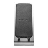 Bezalel Altair 10W Qi Wireless Charging Stand Silver BZALTAIR