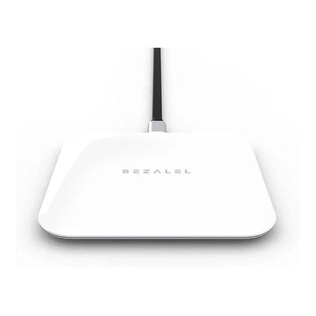 Bezalel Futura X 10W Wireless Charging Pad White BZFXW