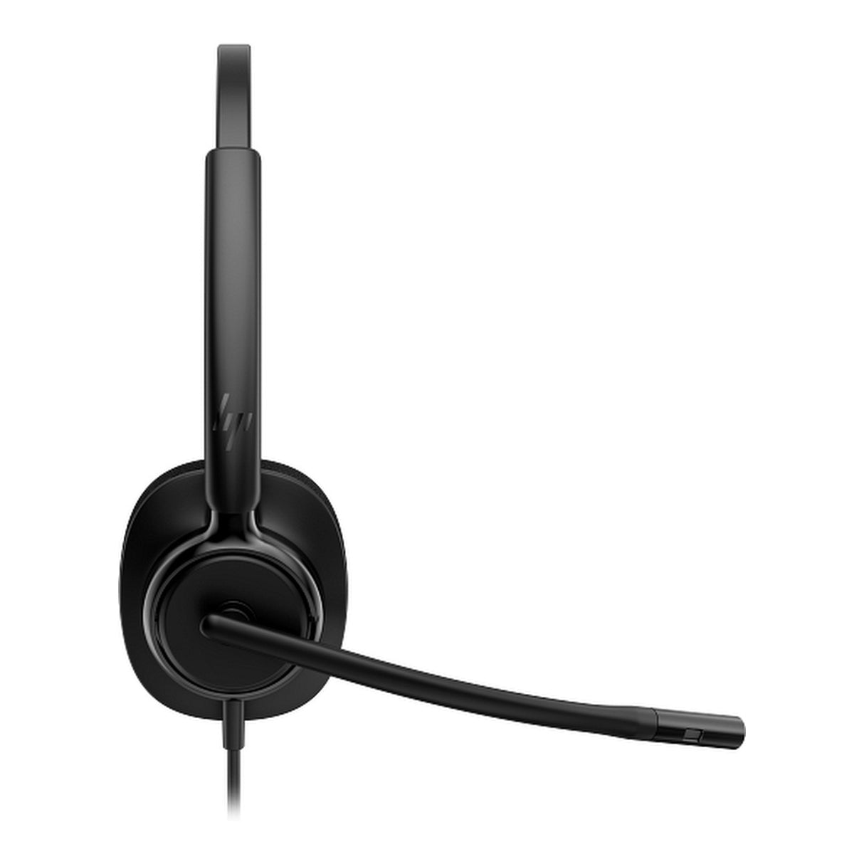 Poly Mission 415 Classic Mono Wired Headset C01A9AA