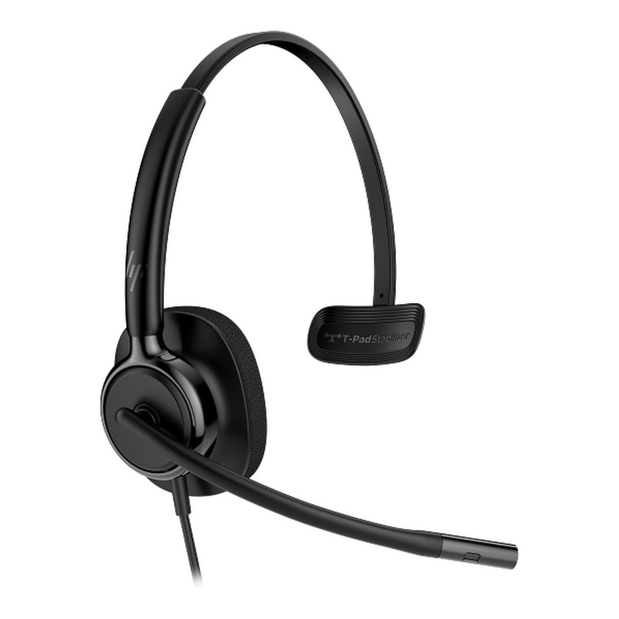 Poly Mission 415 Classic Mono Wired Headset C01A9AA
