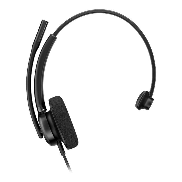 Poly Mission 415 Classic Mono Wired Headset C01A9AA