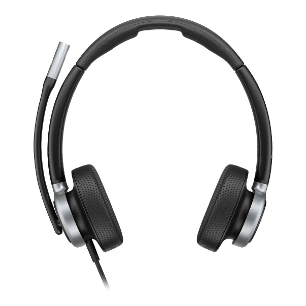 Poly Mission 625 Stereo USB Wired Headset C01C6A6