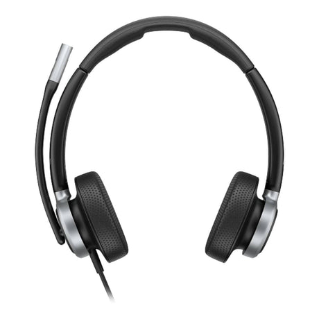Poly Mission 625 Stereo USB Wired Headset C01C6A6