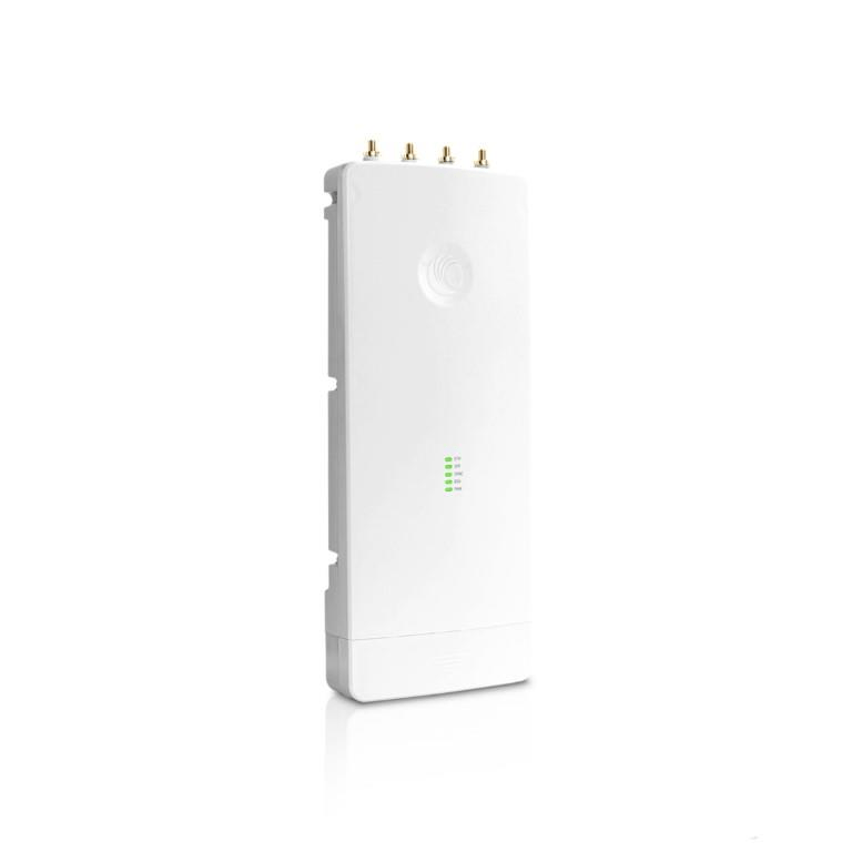 Cambium Networks ePMP 3000 5GHz MU-MIMO 4x RP-SMA (F) Access Point Radio C050910A901A