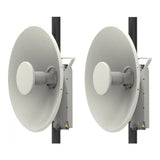 Cambium Networks ePMP Force 425 802.11ax 5GHz Network Antenna - 2-pack SM C050940M901D